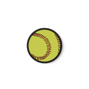 Bogg Bit - Softball