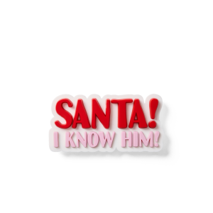 Bogg Bit - Santa! I Know Him!